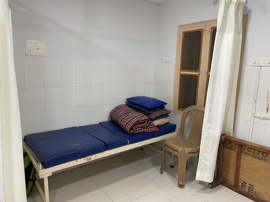 Dr. Haresh Cardiac And General Hospital