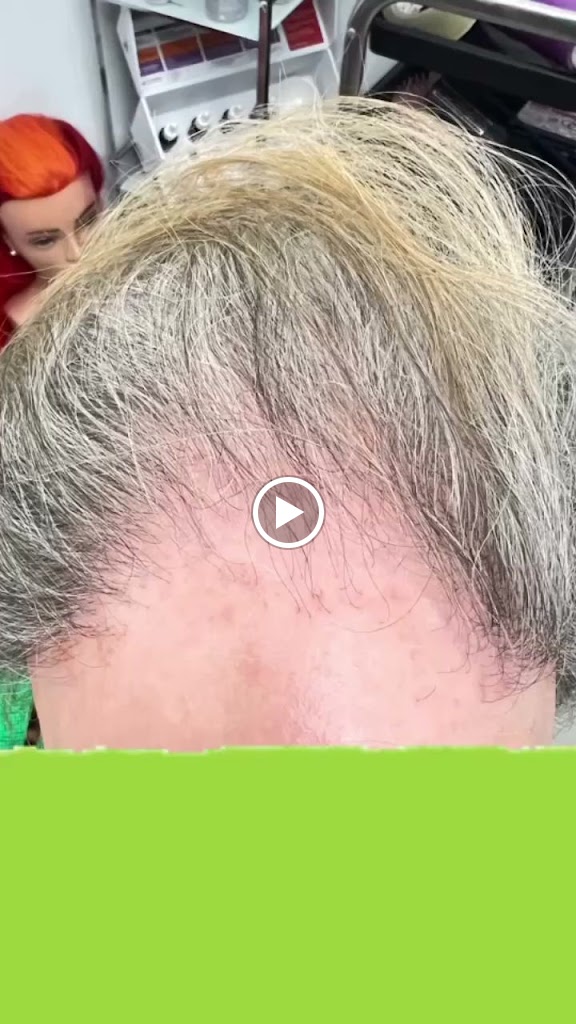 Arancha Marques Hair Salon — Videos