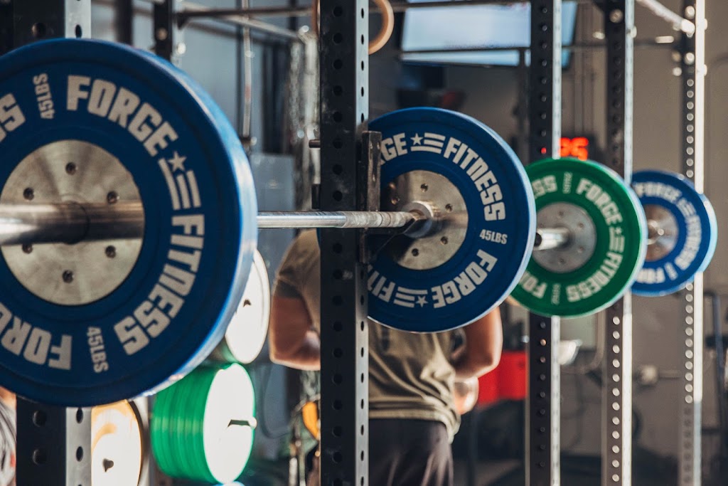  CrossFit Chino Hills