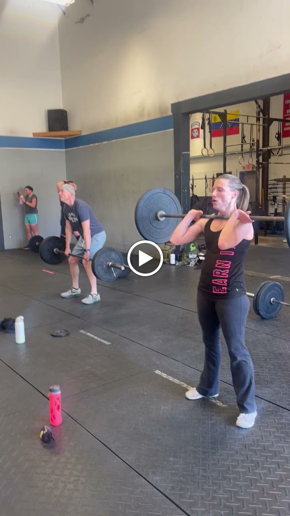  CrossFit Rutherford