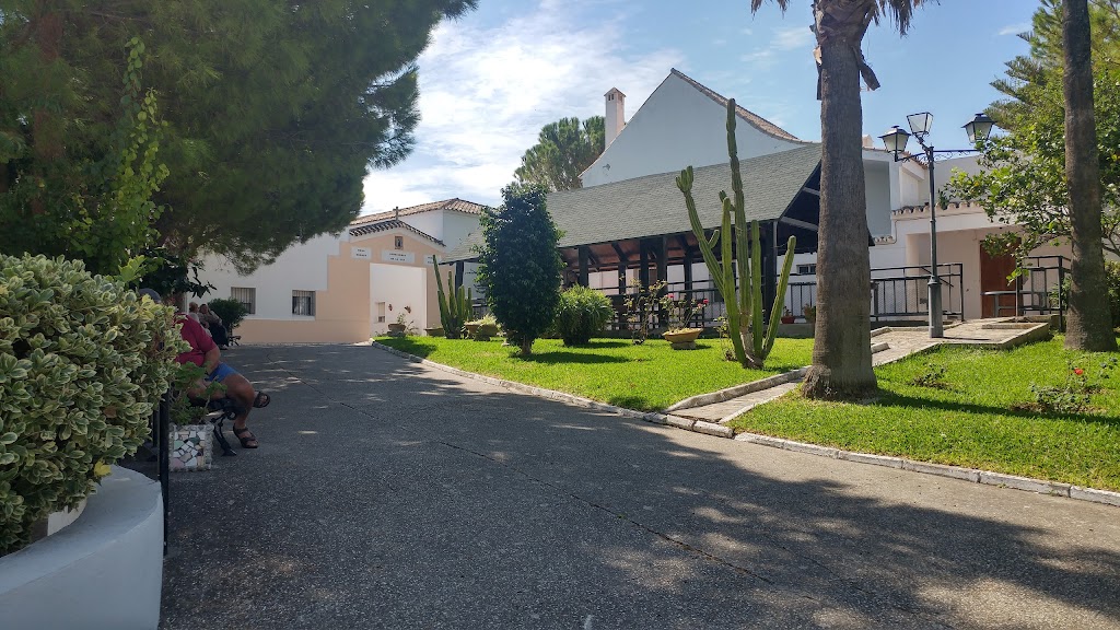 Residencia para mayores Edad Dorada