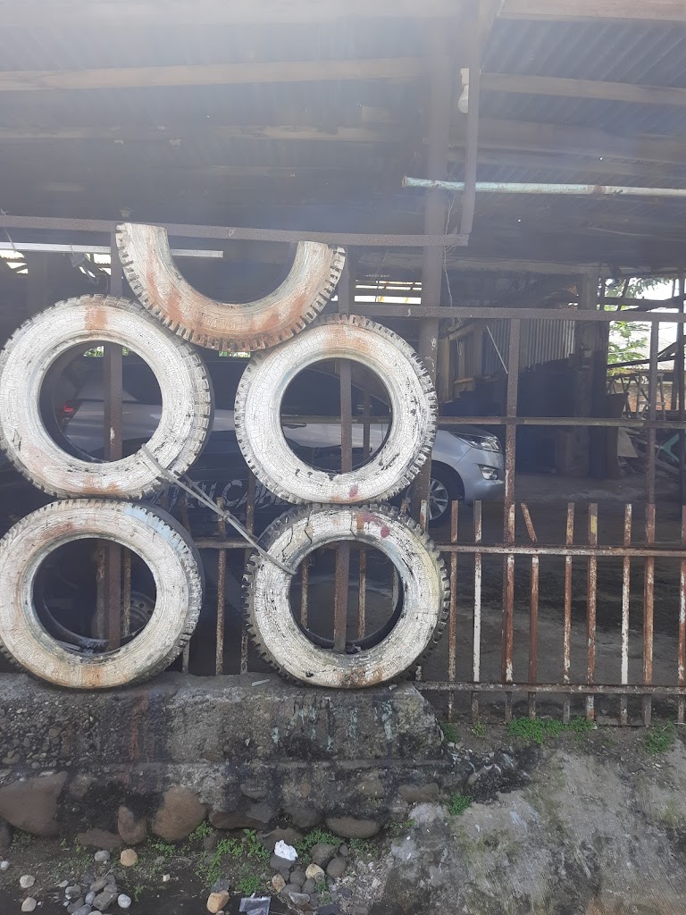 Bengkel Rafflesia