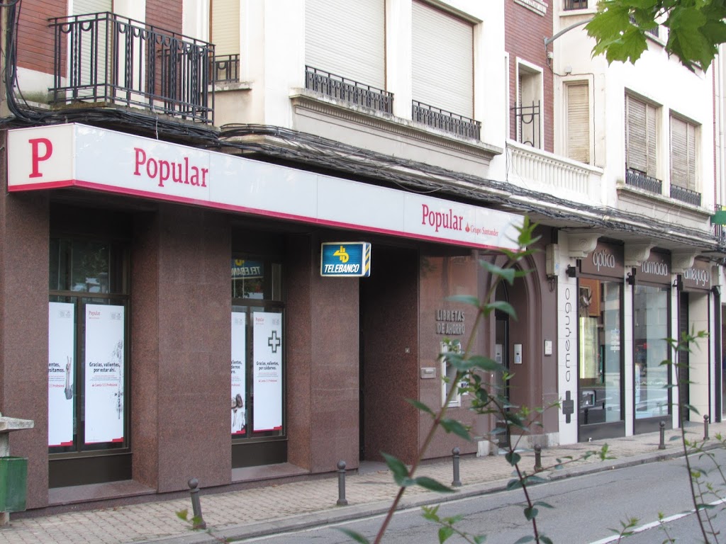 Farmacia Diego Ameyugo Gonzalez