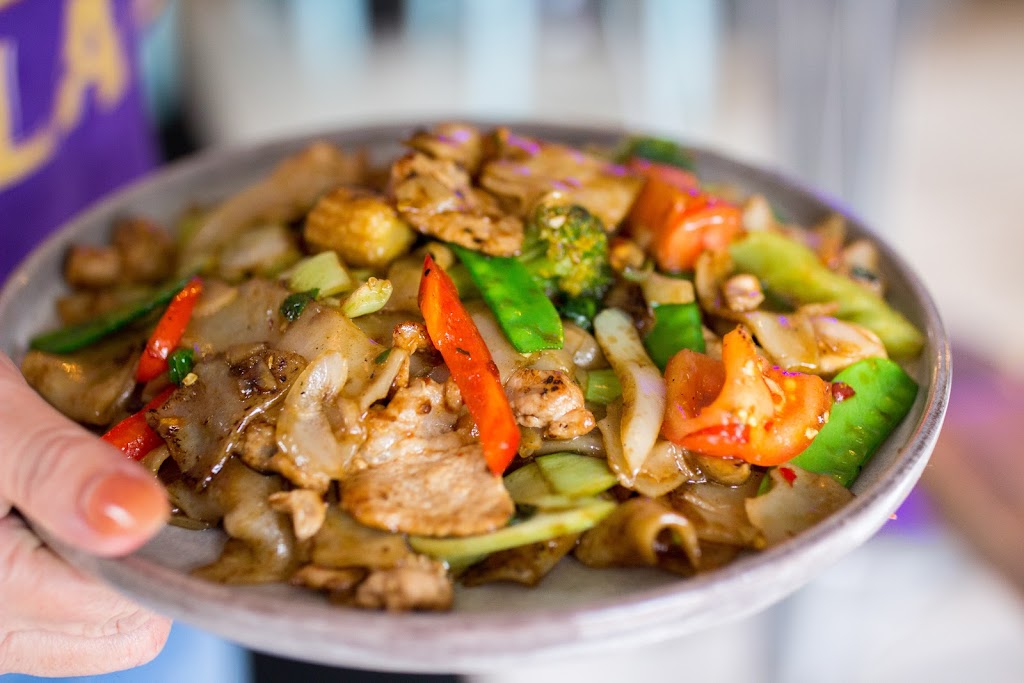 Baan Thai Bistro
