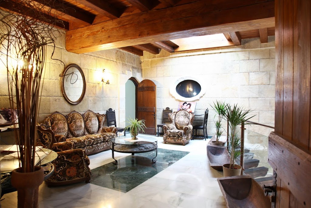 Palacio Torre de Arriaga "Aitkeri"