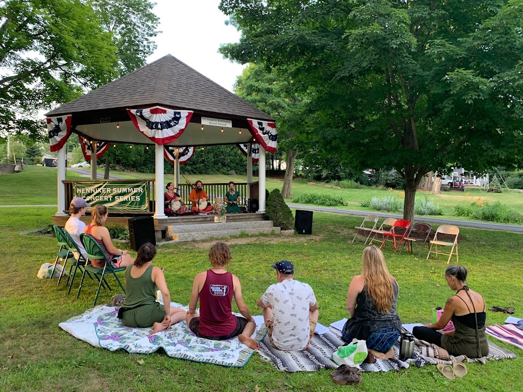  Sea Glass Yoga & Wellness Center