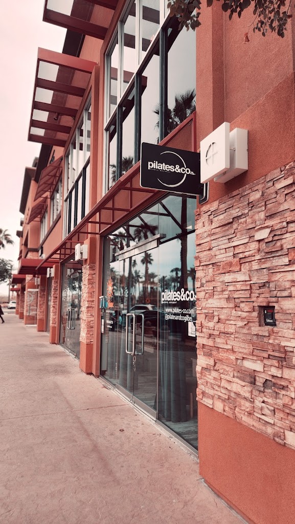  Pilates & Co
