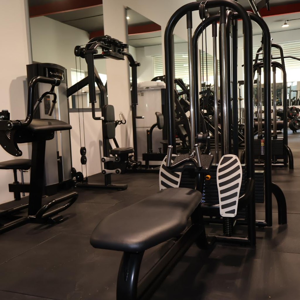 Centro Deportivo UDACF