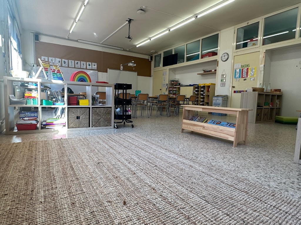 Escuela Carles Faust