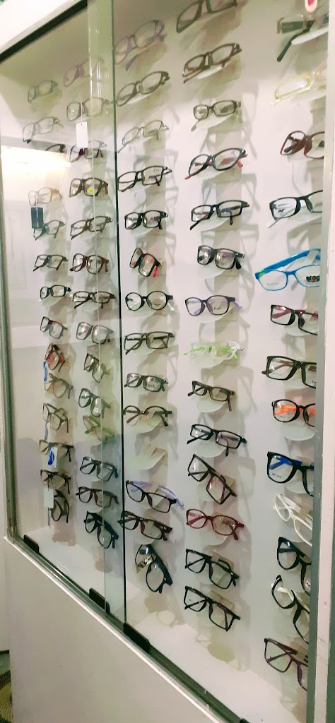 Display case