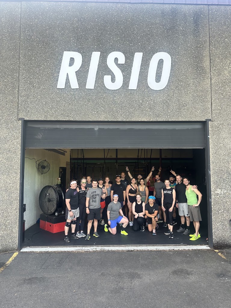  Risio Athletics