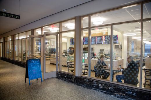 Photo of Main Street Cafe & Bakery