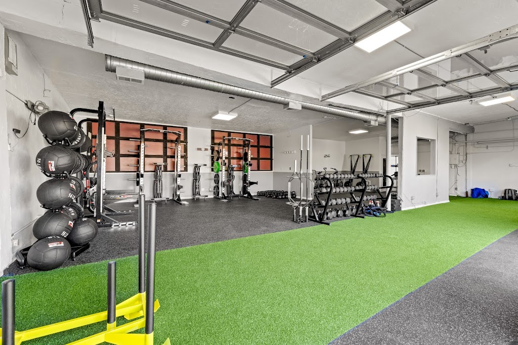  Seattle Strength & Performance - West Seattle