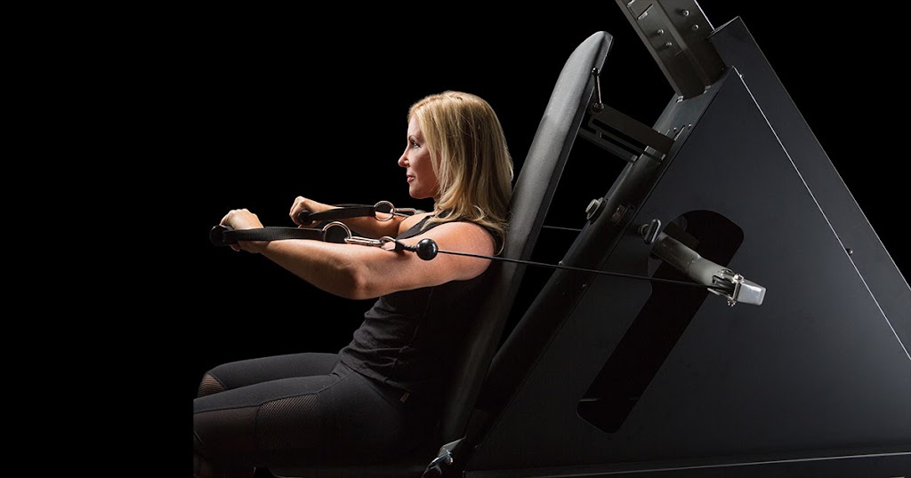  Rocket Science Fitness