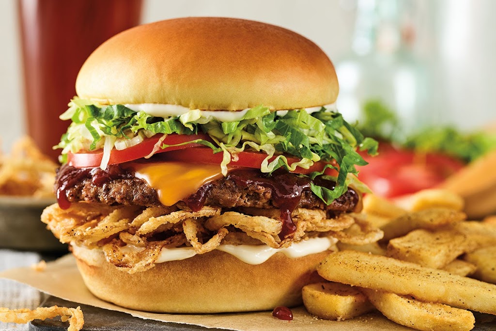  Red Robin Gourmet Burgers and Brews