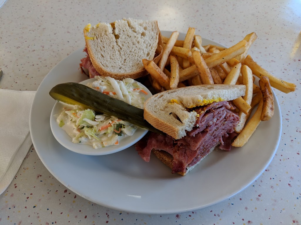 Pastrami