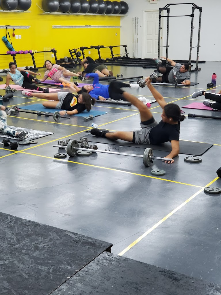  Activate Fit Academy