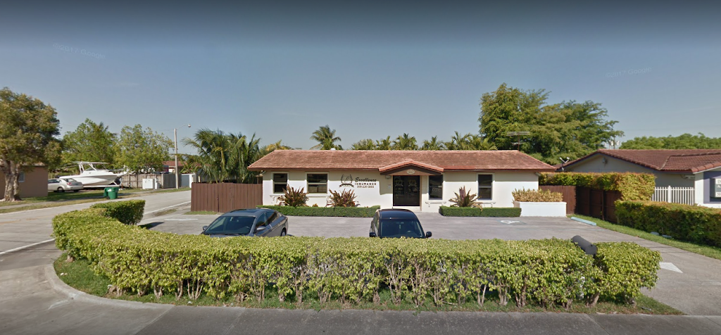 Omni Safe Insurance Bakersfield
