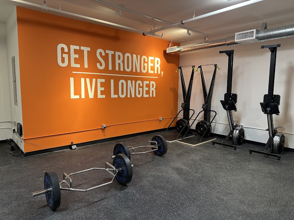  Aspire Fitness Atlantic Highlands