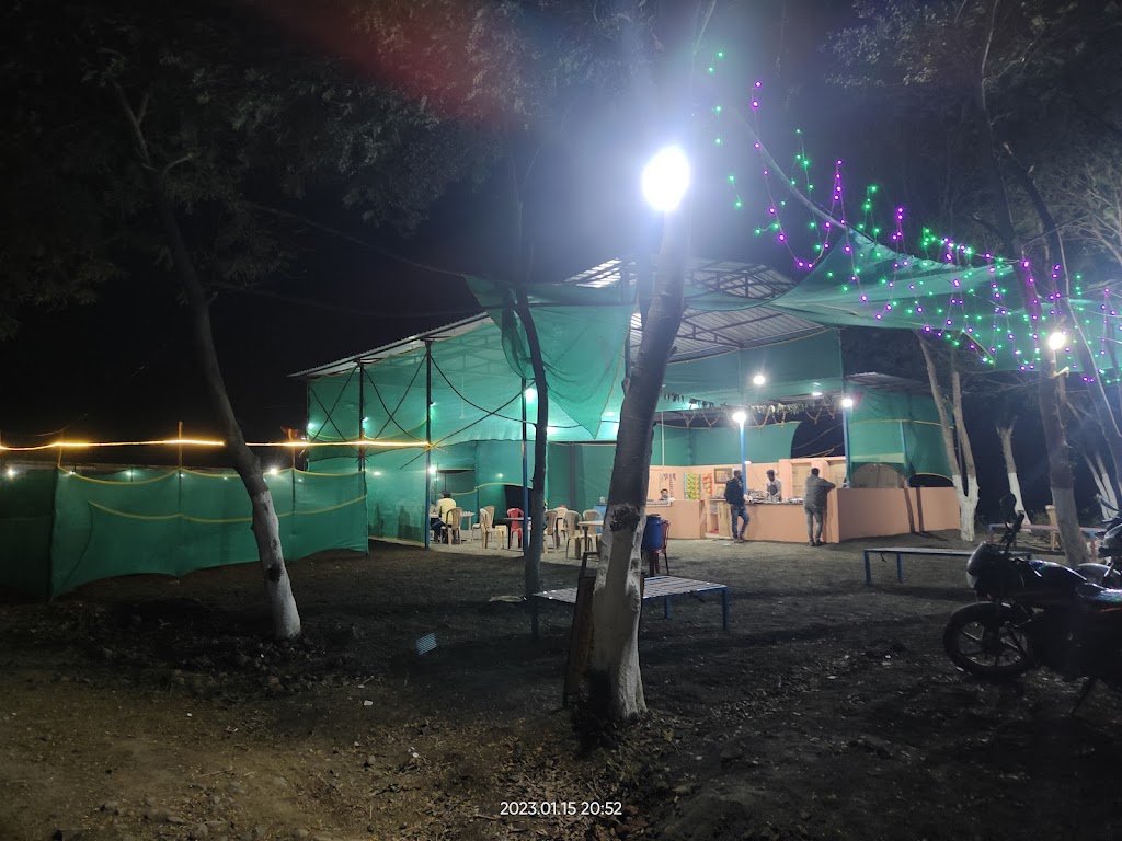 Bhumi Family Restaurant Dhaba