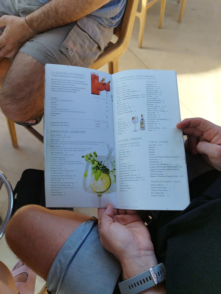 El Senador Restaurant & Beach House — Mas recientes