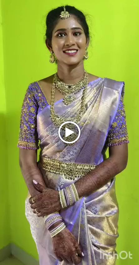 Sugantham Beauty Parlour Bridal Studio And Spa