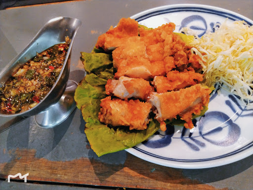 小曼谷泰台式料理餐廳 的照片