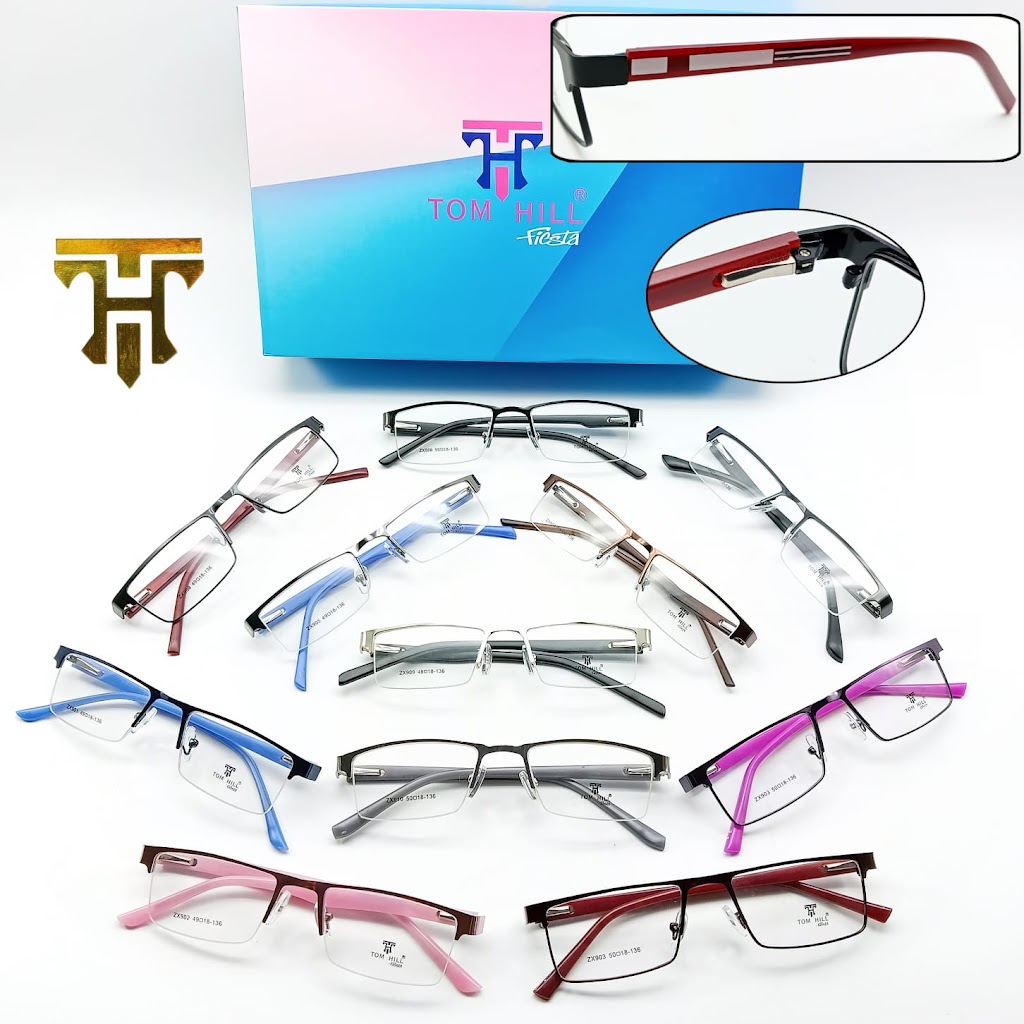 Glasses
