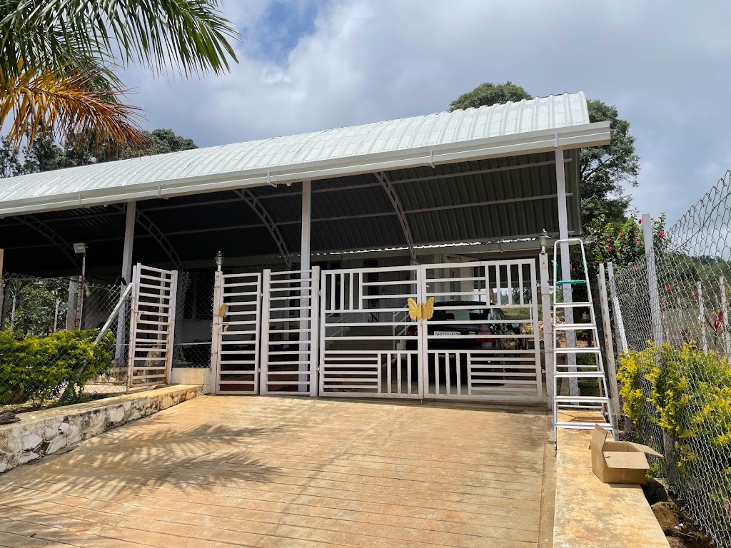 Krs Cottage