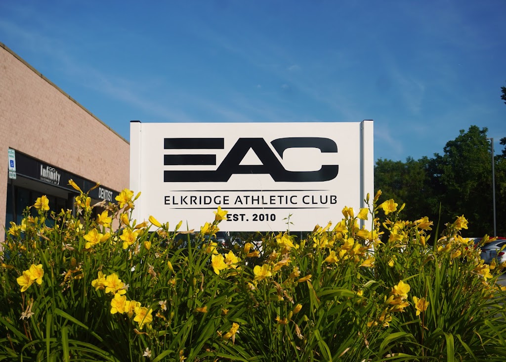  Elkridge Athletic Club