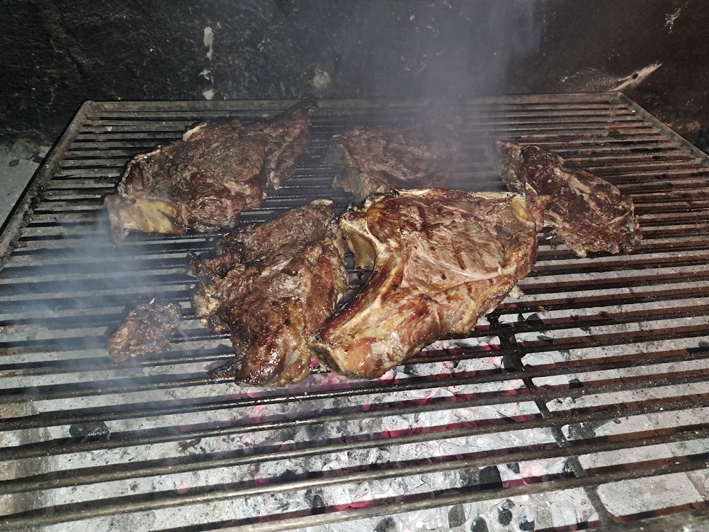 BAR LA BOLERA ASADOR CASA CANTABRIA — Del propietario
