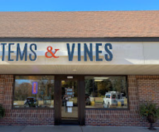 Stems & Vines - Florist & Flower Delivery