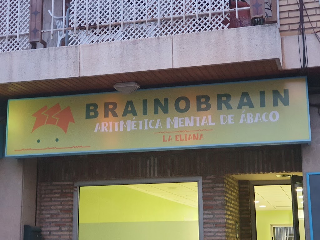 Brainobrain La Eliana