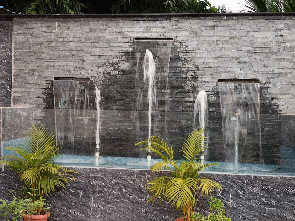 Hotel Ujjwal Palace
