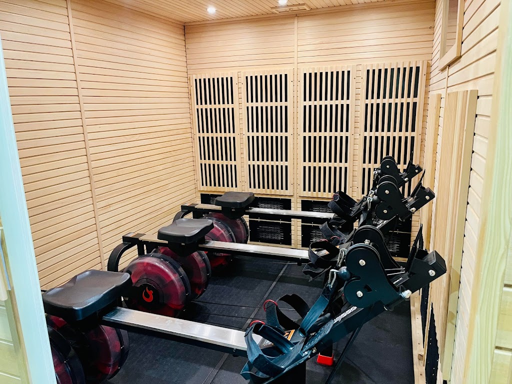  HOTWORX - Odessa, FL