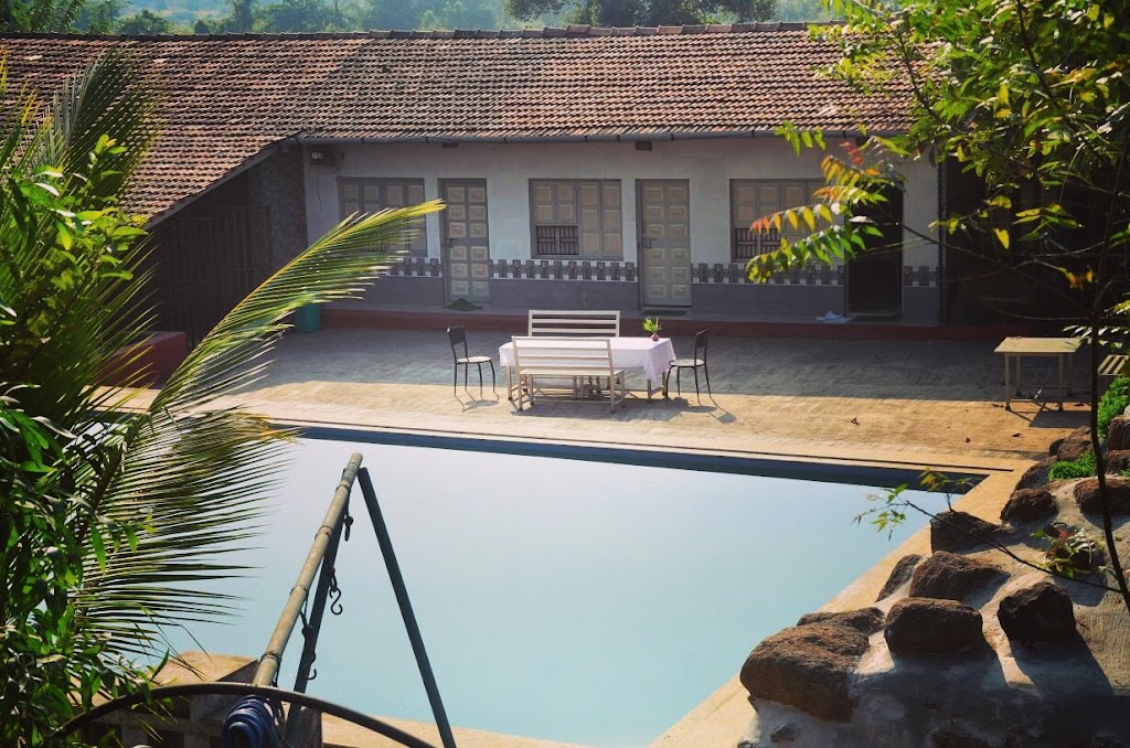 Maach Resort