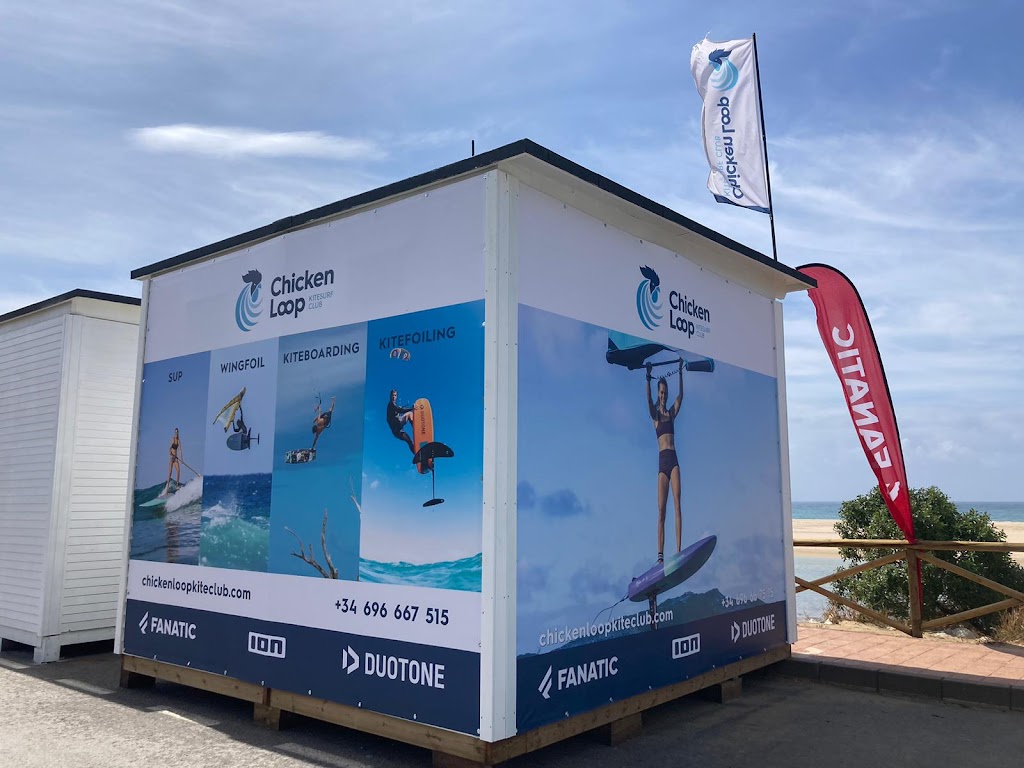 Chicken Loop Kitesurf Club