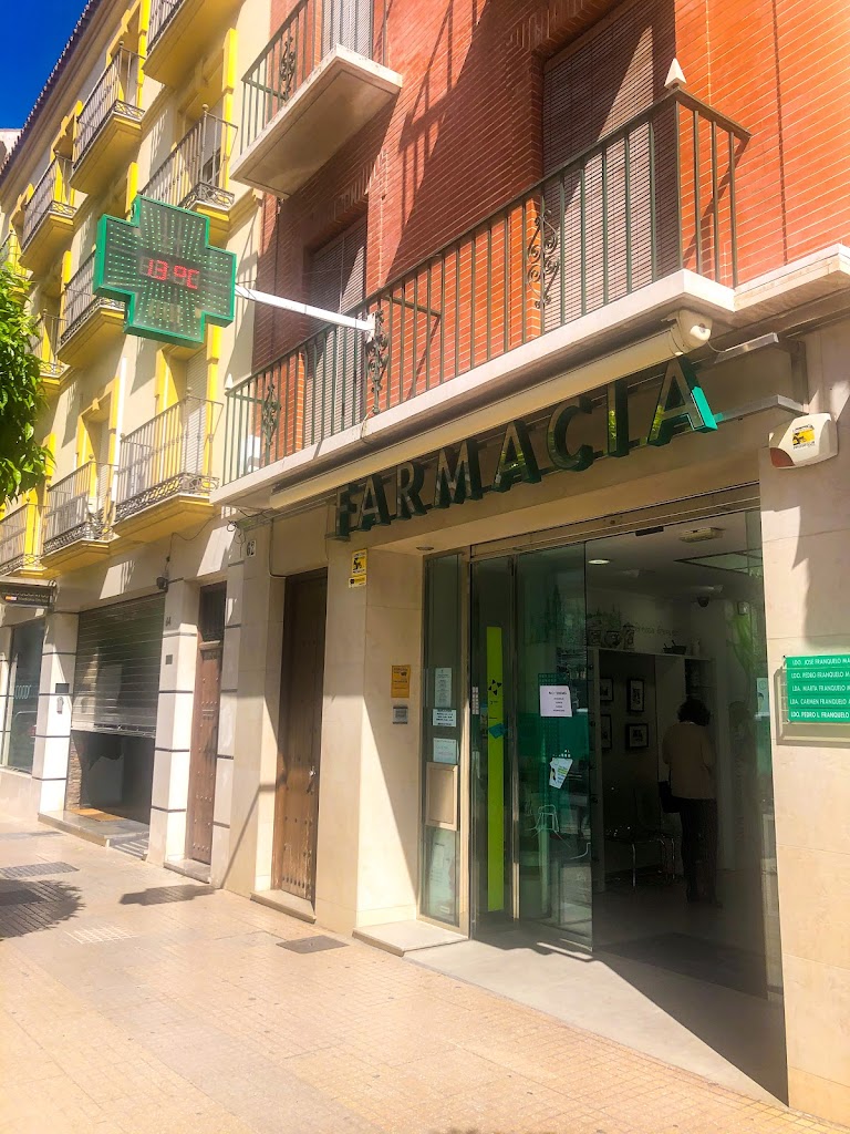 Farmacia Franquelo CB