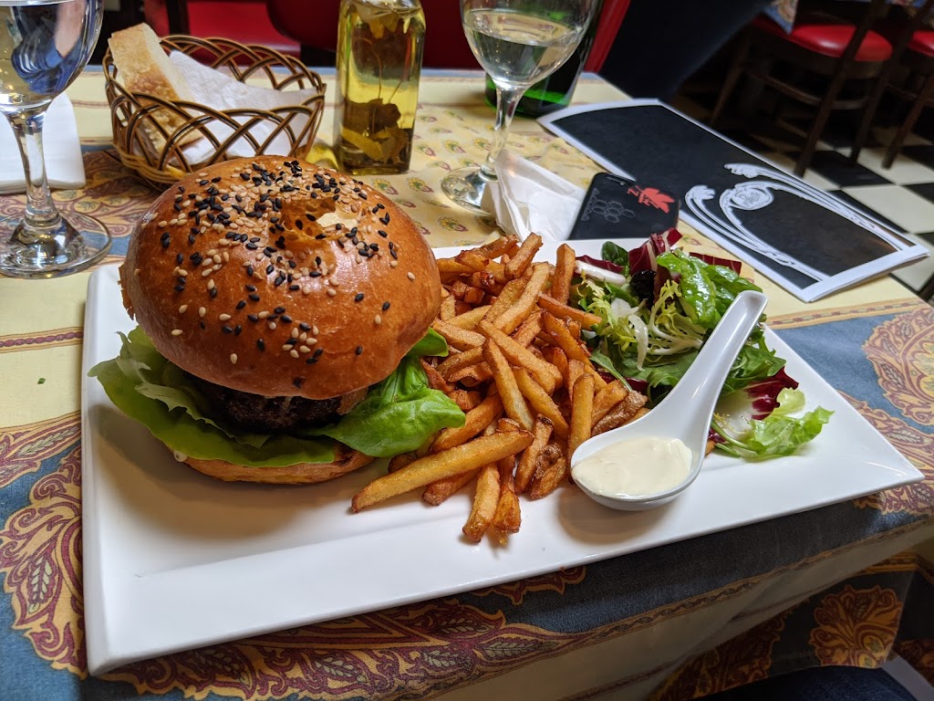 Burger