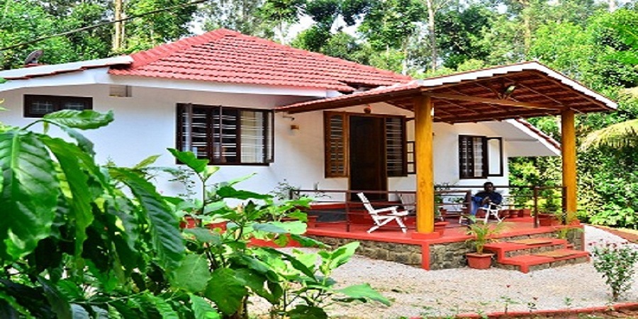 Silver Flower Home Stay