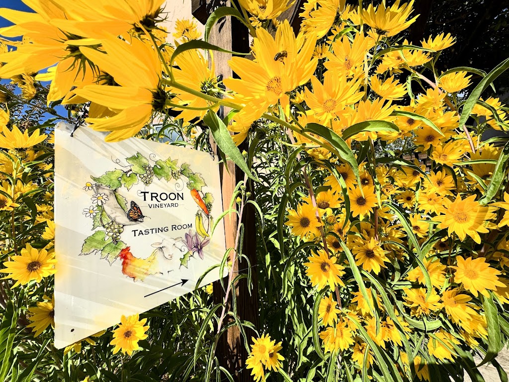 Troon Vineyard Farm