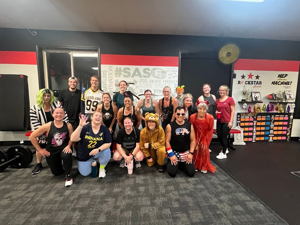  FIRE Fitness Camp Sheboygan