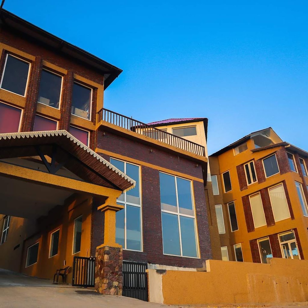 Tiaraa Jujurana Resort Spa