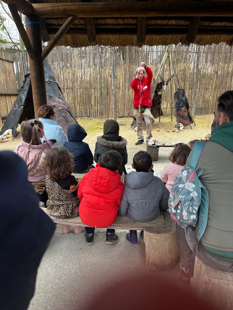 Arqueopinto — Mas recientes