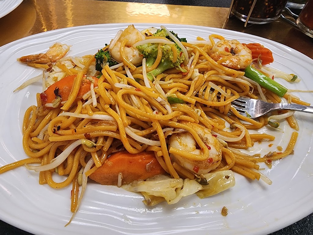 Chef million Thai bistro