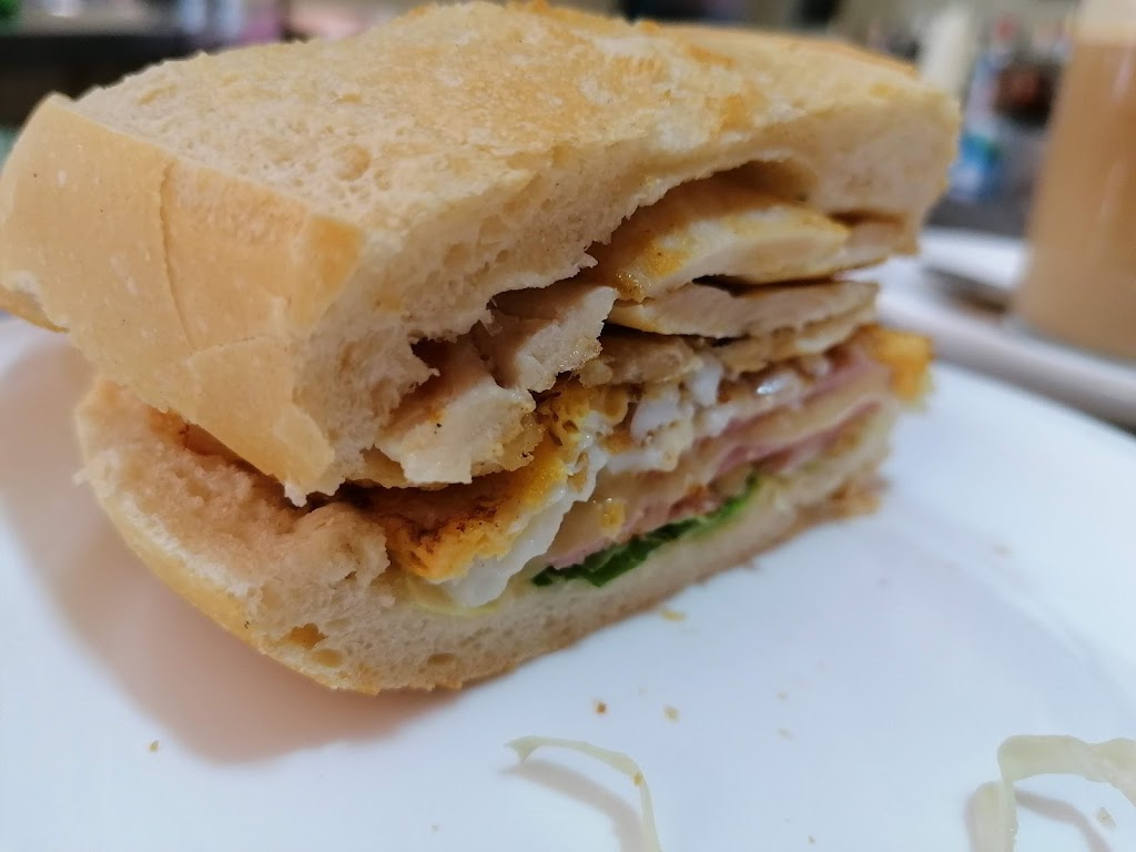 Cafeteria Capellania