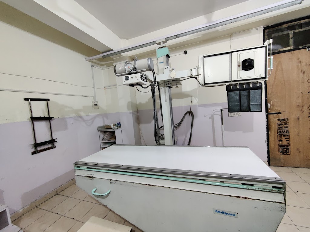 Dr. Kullu Valley Hospital