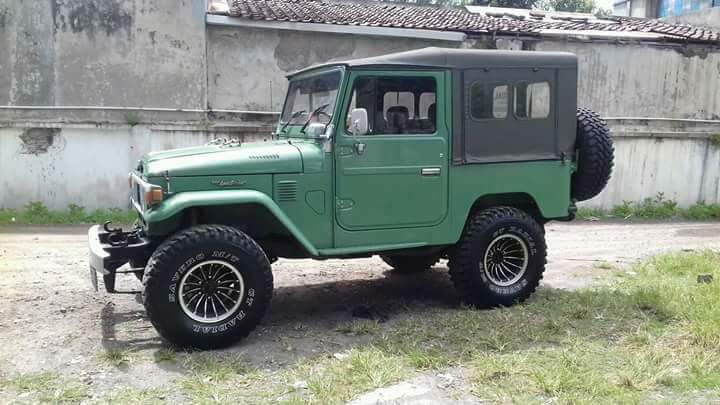 Bengkel Mobil Jaya Idris