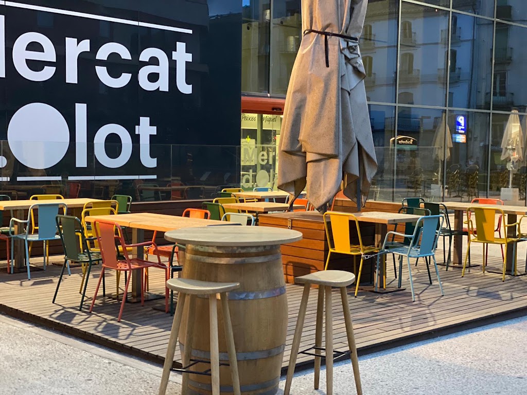 La Vinoteca — Del propietario