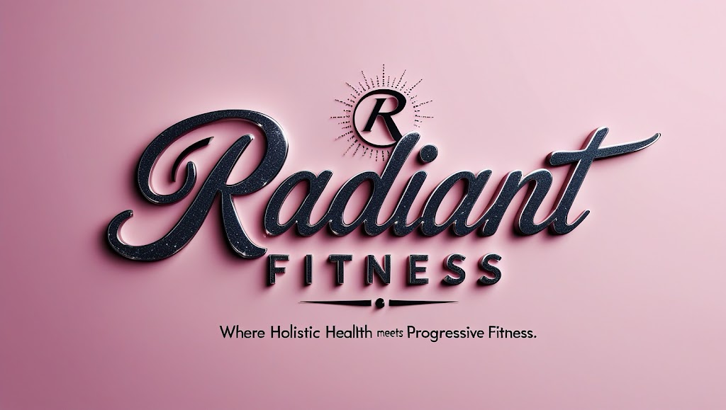  Radiant Fitness
